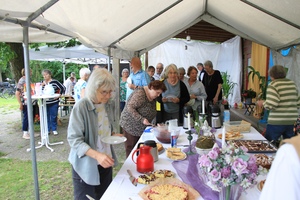 Titelbild Sommerfest