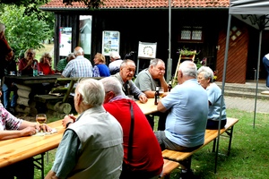 Titelbild Sommerfest