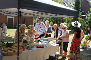 Titelbild Sommerfest